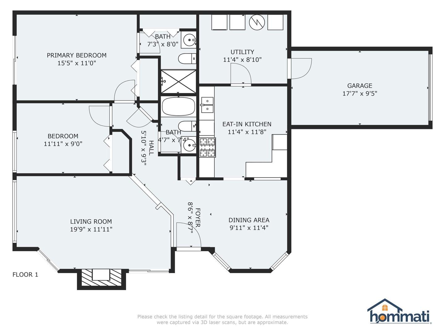 1265 Ranchview Court Buffalo Grove, IL 60089 - Photo 18 of 24 a picture of a book and a book