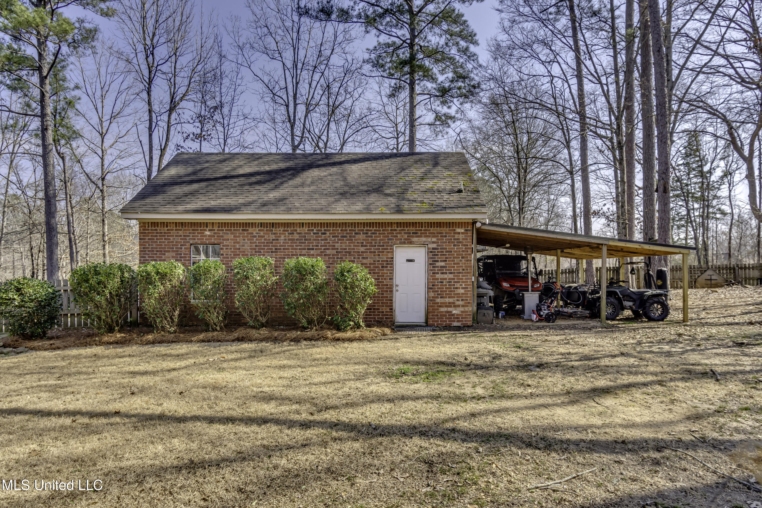 1104 Pointe Cove Brandon, MS 39042 - Photo 52 of 55 1104 Pointe Cv--18