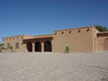 5151 South Perlita Road Tucson, AZ 85747 - Photo 1 of 5