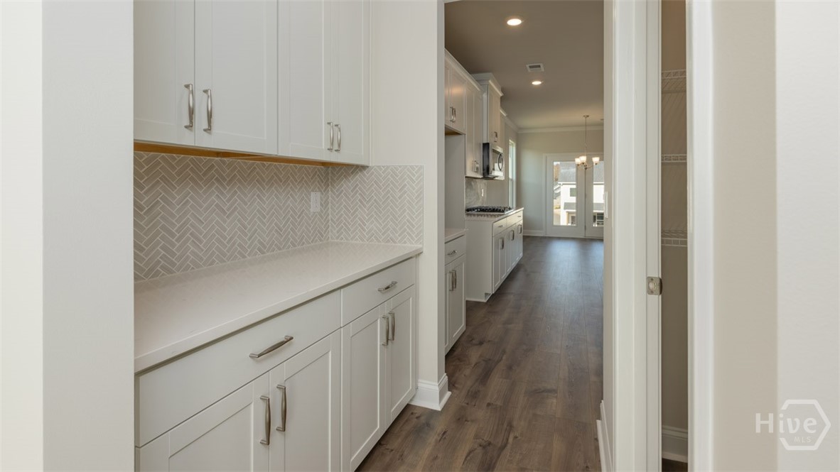 1206 Brookstone Crossing Statham, GA 30666 - Photo 11 of 35