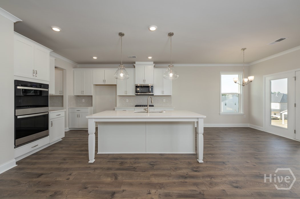 1206 Brookstone Crossing Statham, GA 30666 - Photo 13 of 35