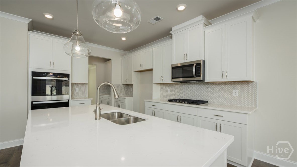 1206 Brookstone Crossing Statham, GA 30666 - Photo 14 of 35