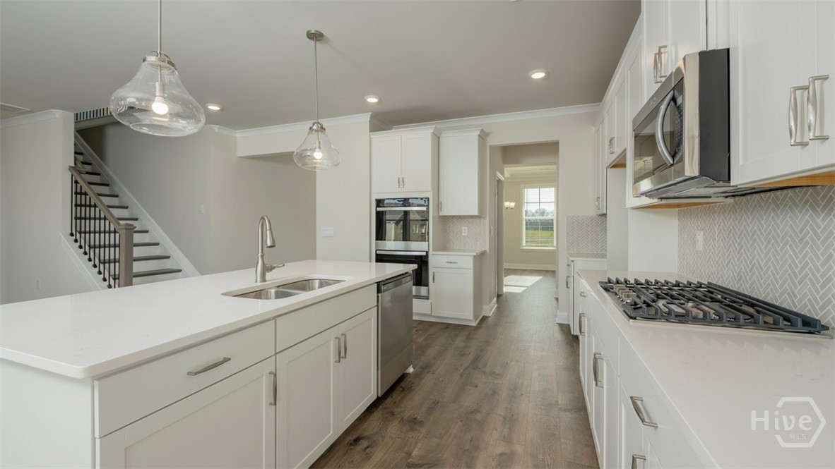 1206 Brookstone Crossing Statham, GA 30666 - Photo 15 of 35