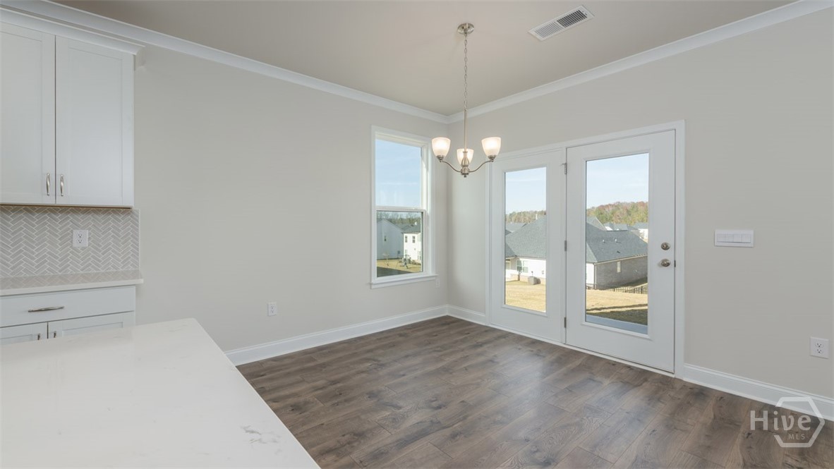 1206 Brookstone Crossing Statham, GA 30666 - Photo 16 of 35