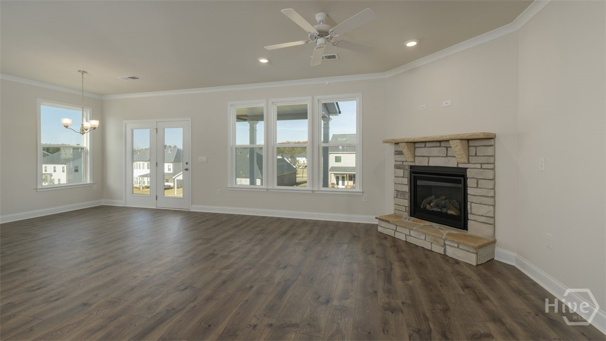 1206 Brookstone Crossing Statham, GA 30666 - Photo 18 of 35