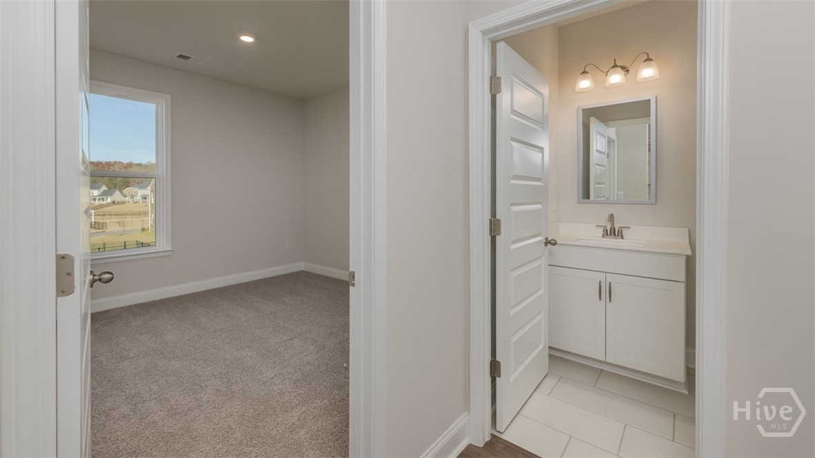 1206 Brookstone Crossing Statham, GA 30666 - Photo 19 of 35