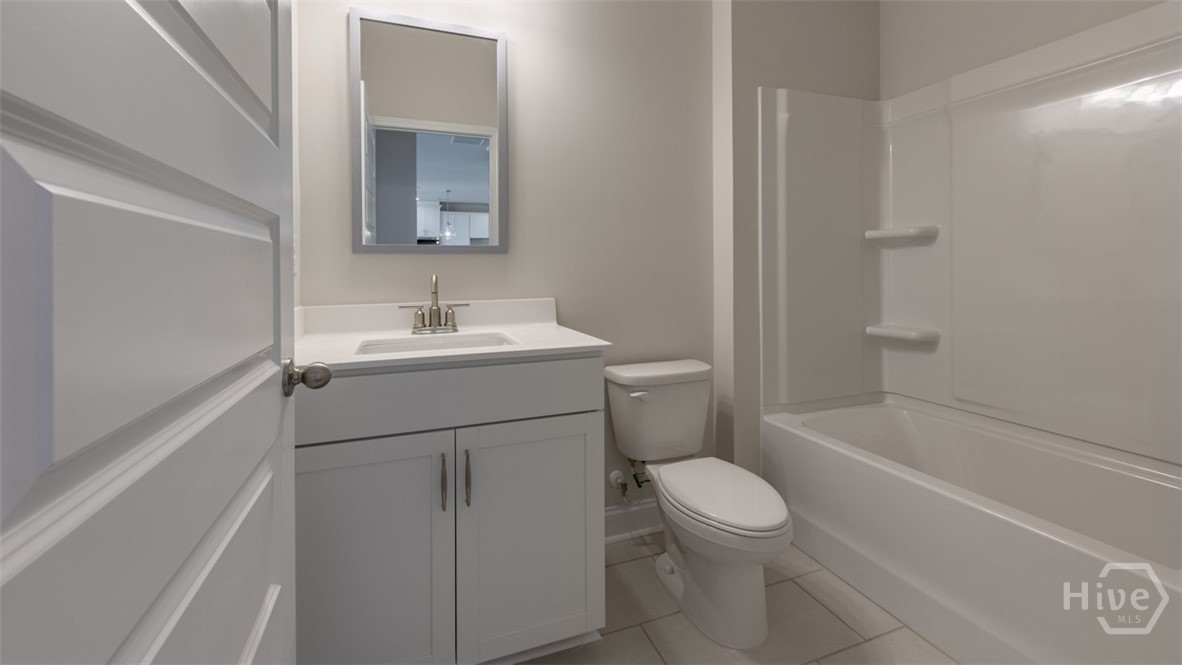 1206 Brookstone Crossing Statham, GA 30666 - Photo 22 of 35