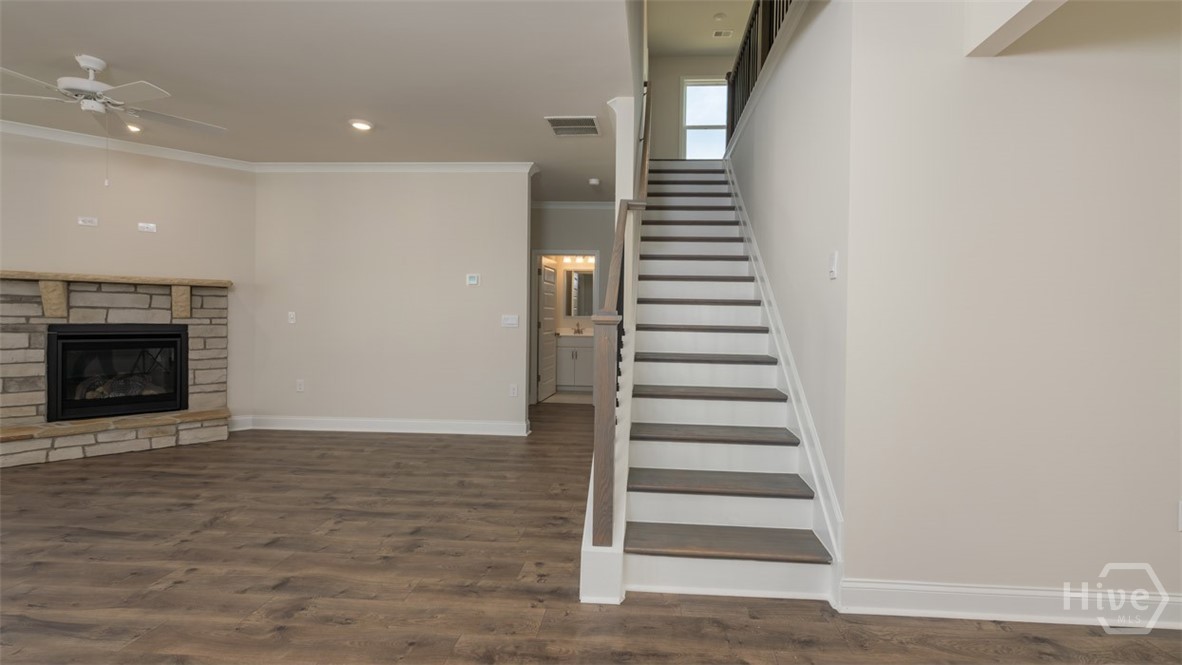 1206 Brookstone Crossing Statham, GA 30666 - Photo 23 of 35