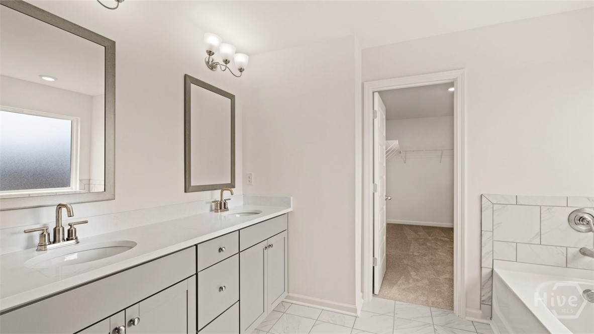 1206 Brookstone Crossing Statham, GA 30666 - Photo 25 of 35