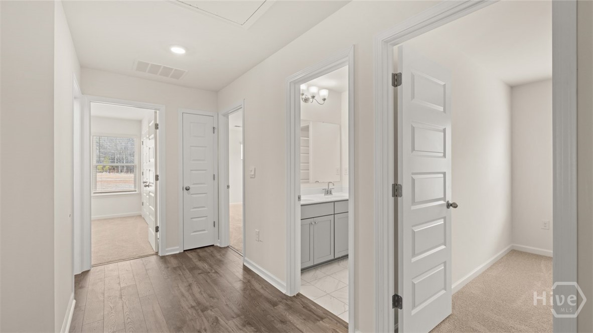 1206 Brookstone Crossing Statham, GA 30666 - Photo 31 of 35