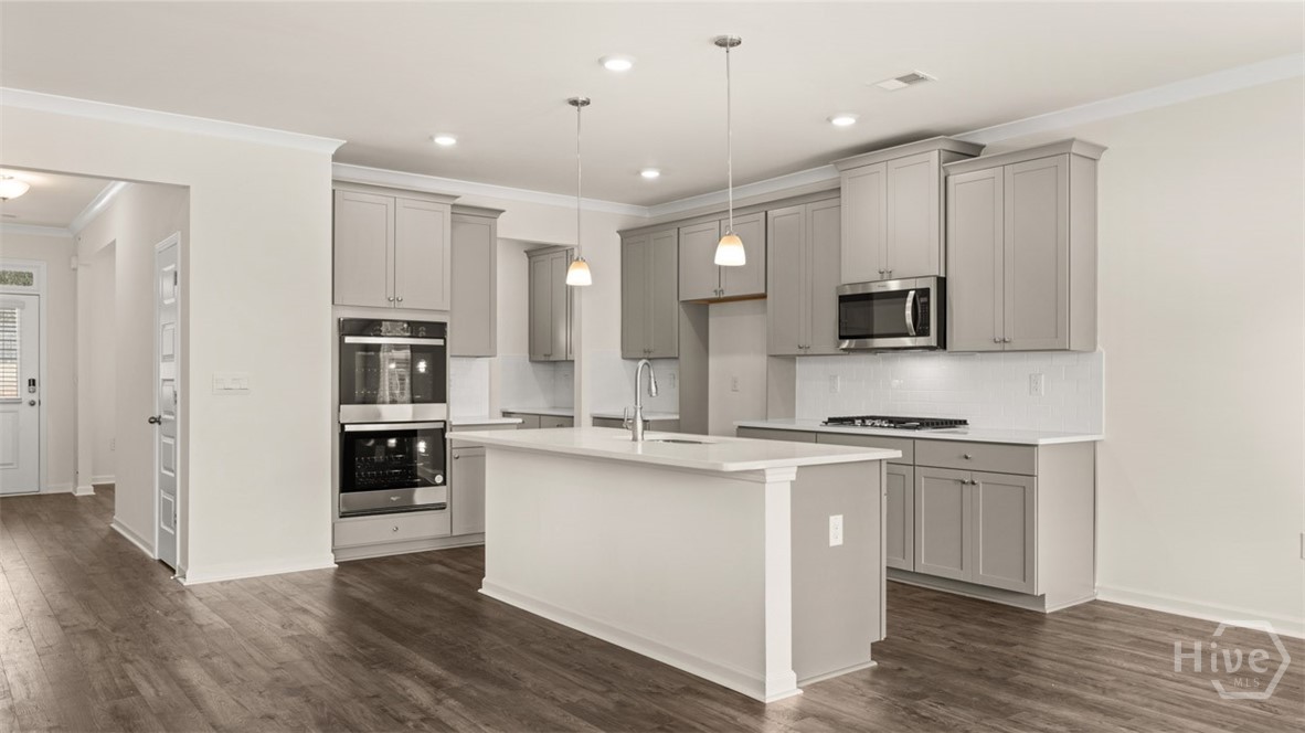 1206 Brookstone Crossing Statham, GA 30666 - Photo 34 of 35