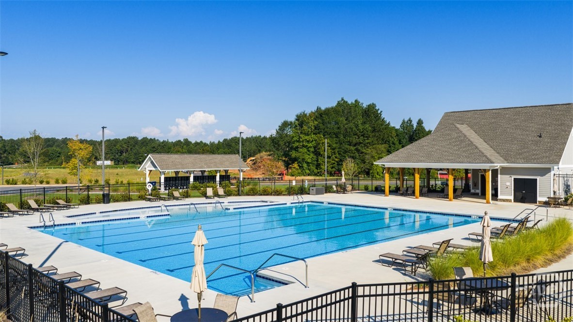 1206 Brookstone Crossing Statham, GA 30666 - Photo 4 of 35