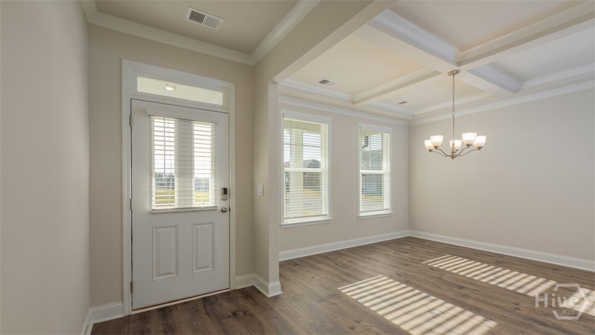 1206 Brookstone Crossing Statham, GA 30666 - Photo 9 of 35