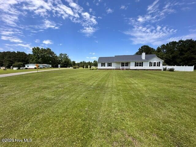 22 Old Mill Road Willard, NC 28478 - Photo 1 of 77 4