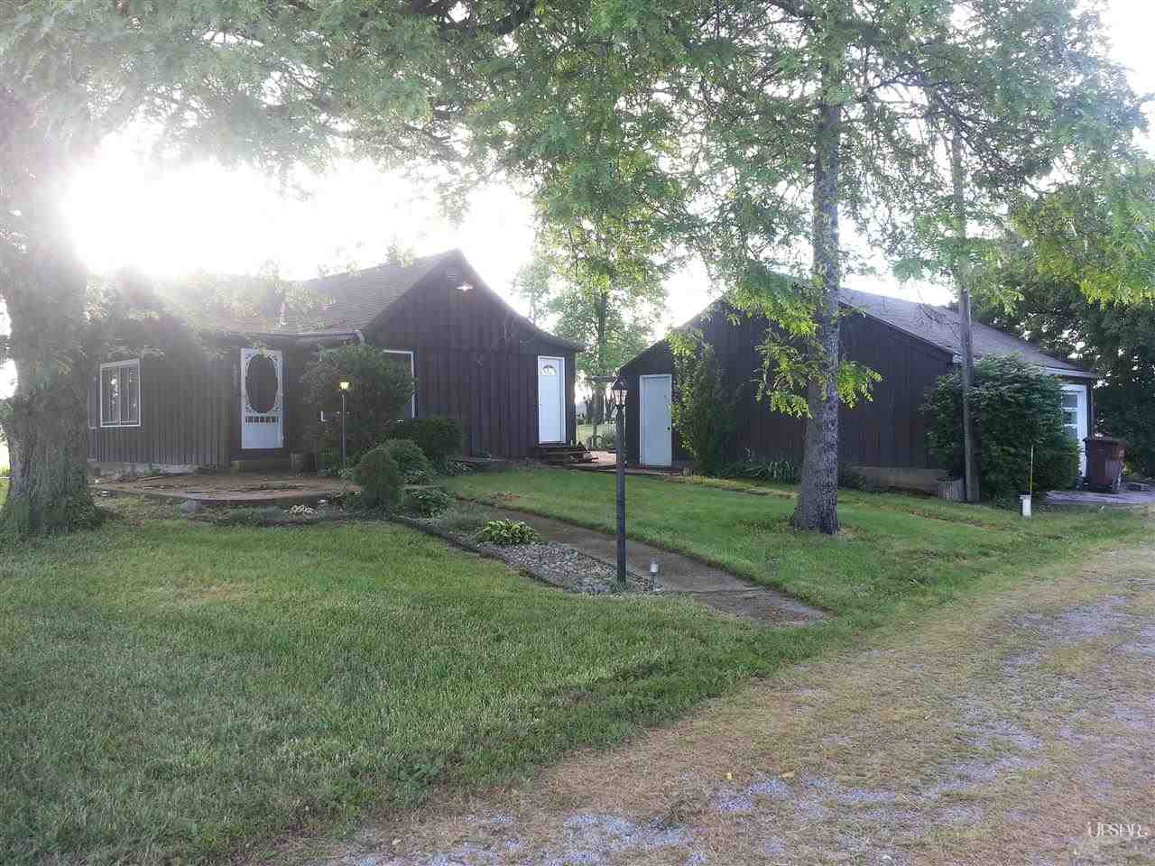 6230 Carroll Road Fort Wayne, IN 46818 - Photo 1 of 18