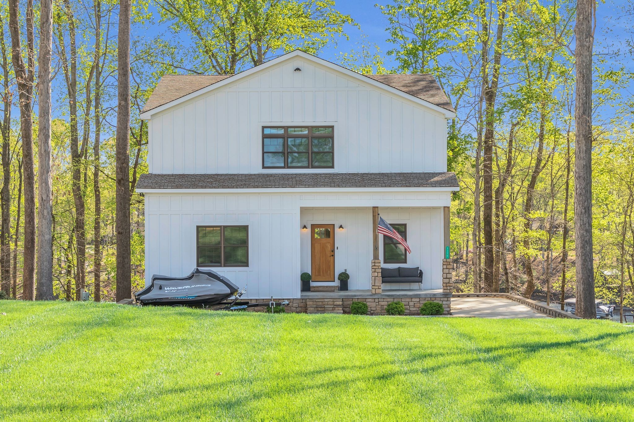 1376 Old Mansford Road Winchester, TN 37398 - Photo 3 of 67
