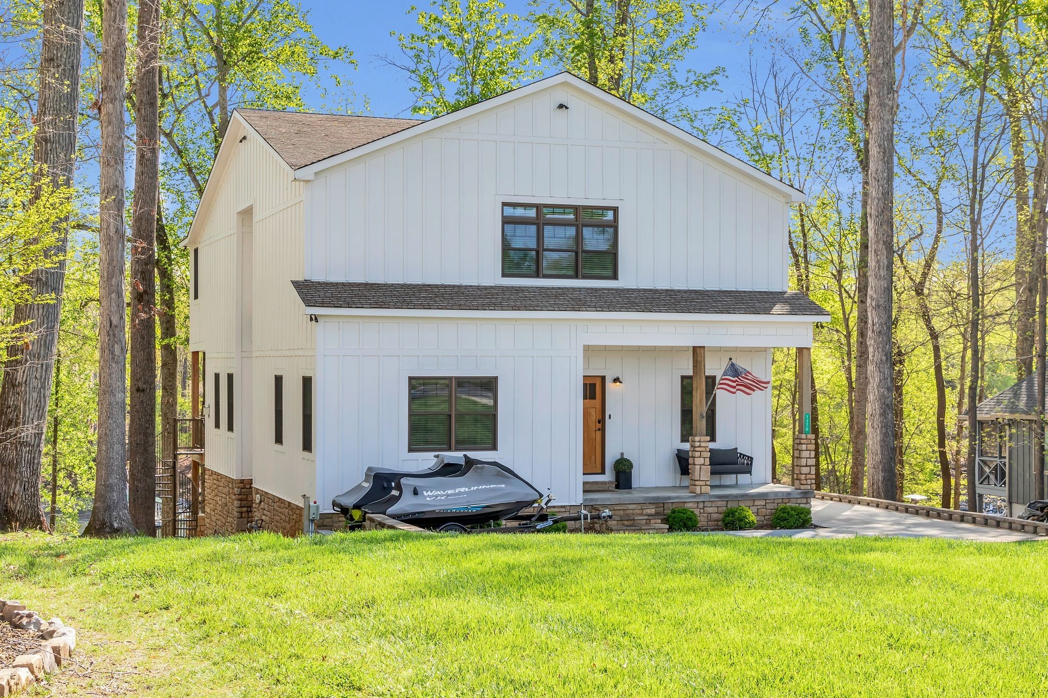 1376 Old Mansford Road Winchester, TN 37398 - Photo 4 of 67