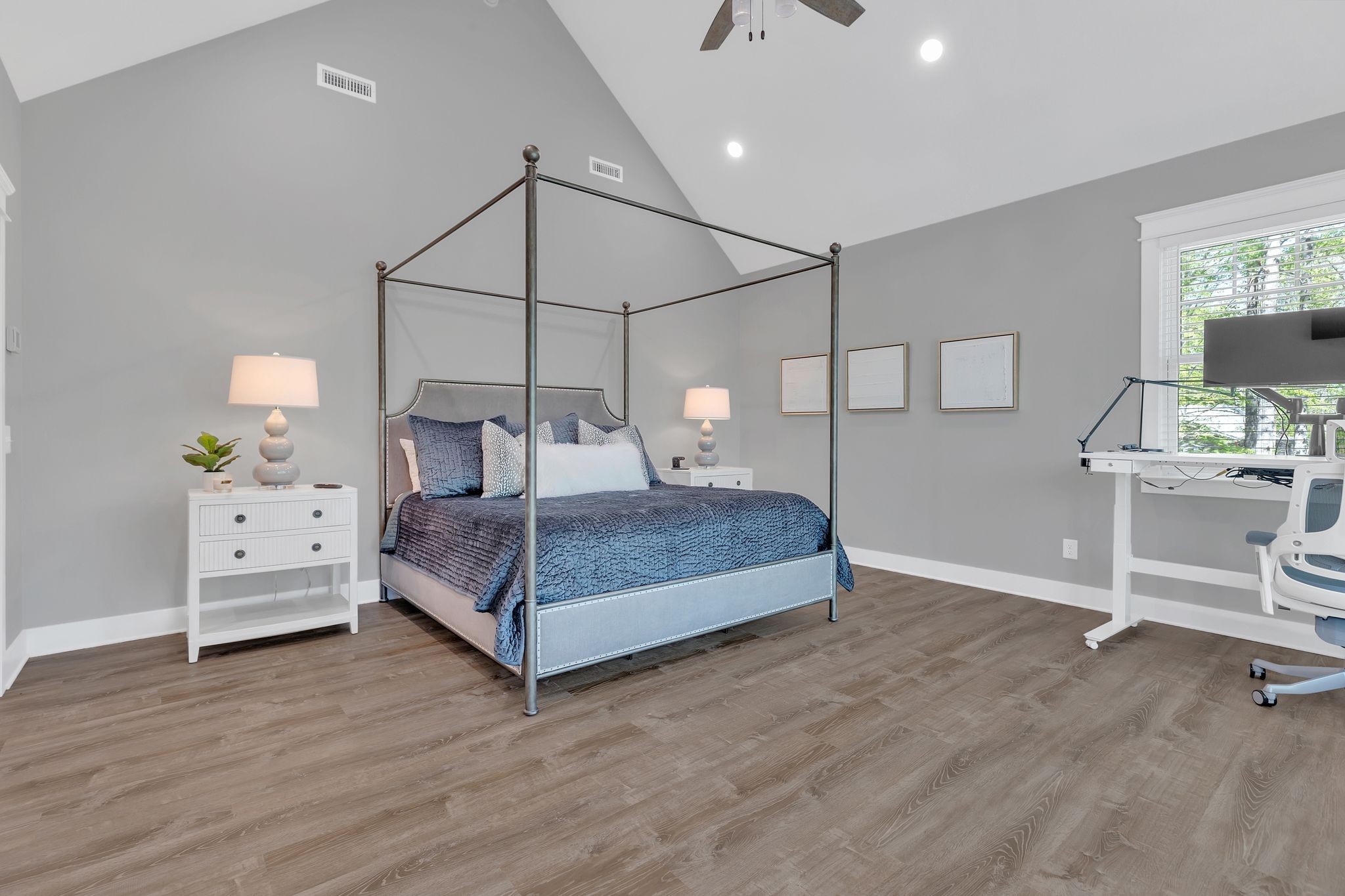 1376 Old Mansford Road Winchester, TN 37398 - Photo 41 of 67