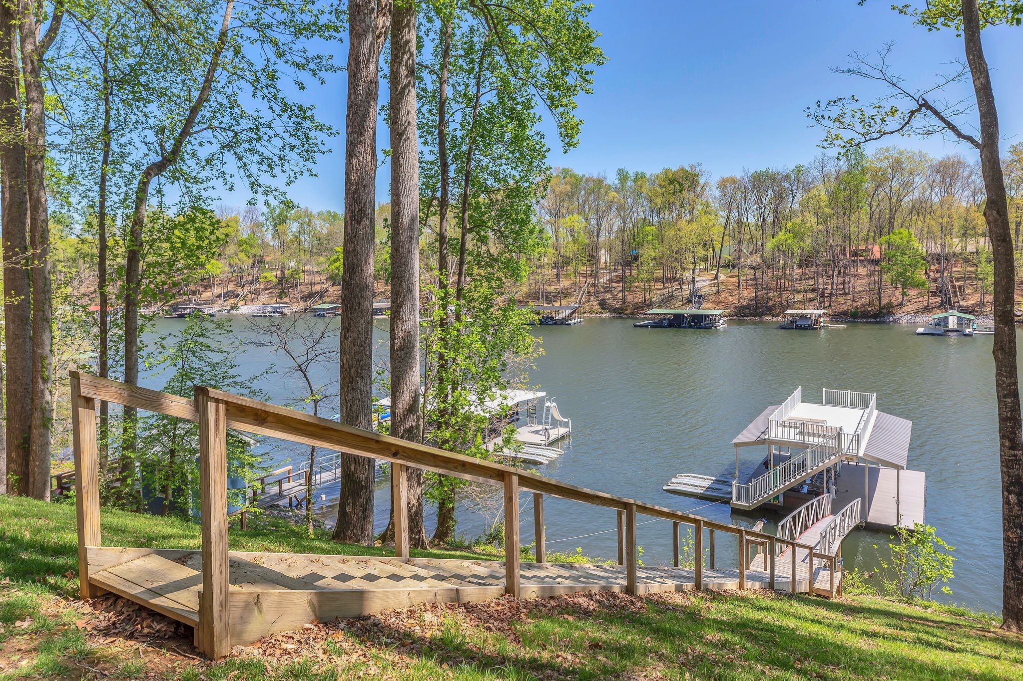 1376 Old Mansford Road Winchester, TN 37398 - Photo 59 of 67