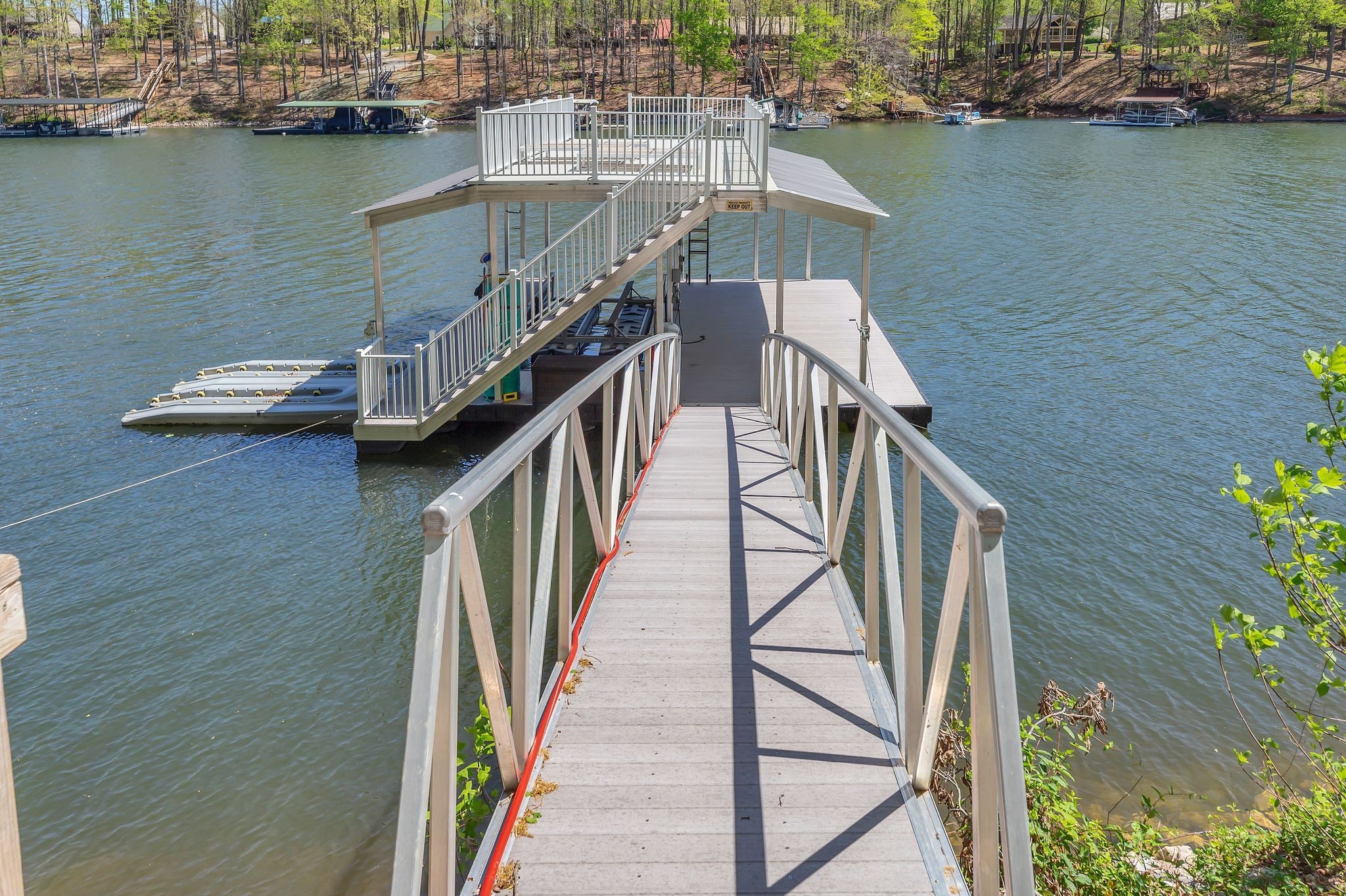 1376 Old Mansford Road Winchester, TN 37398 - Photo 60 of 67