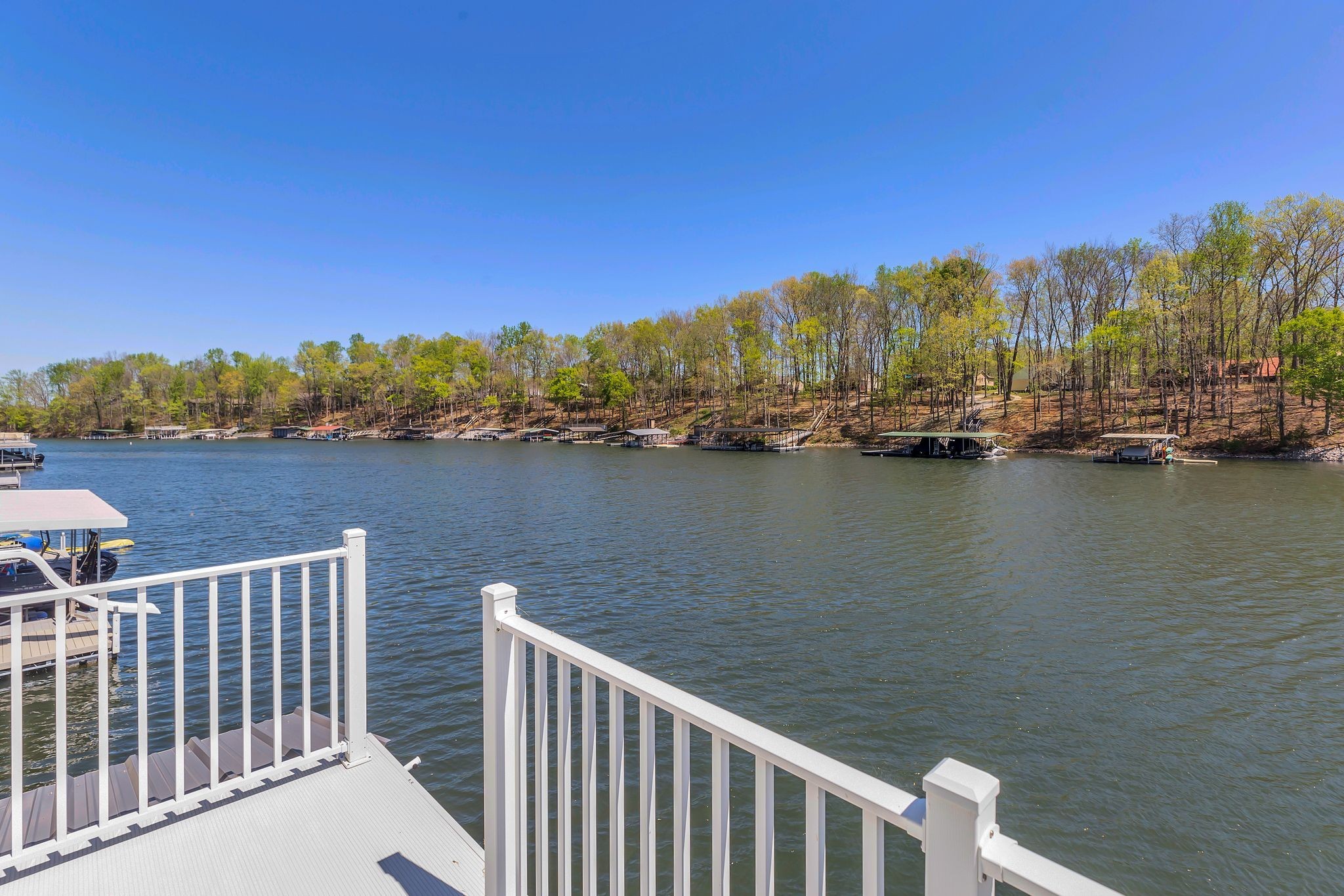 1376 Old Mansford Road Winchester, TN 37398 - Photo 64 of 67