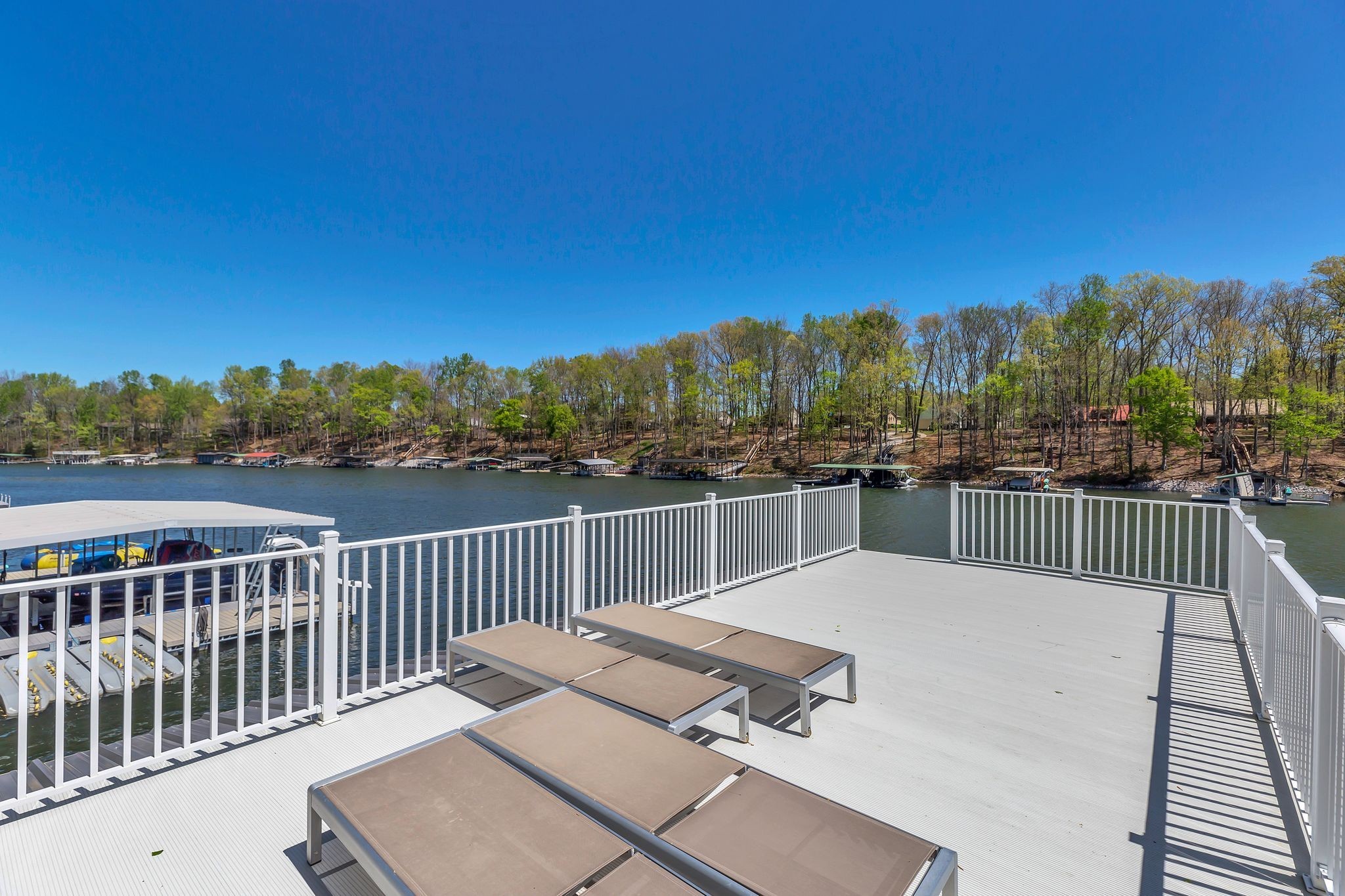 1376 Old Mansford Road Winchester, TN 37398 - Photo 65 of 67