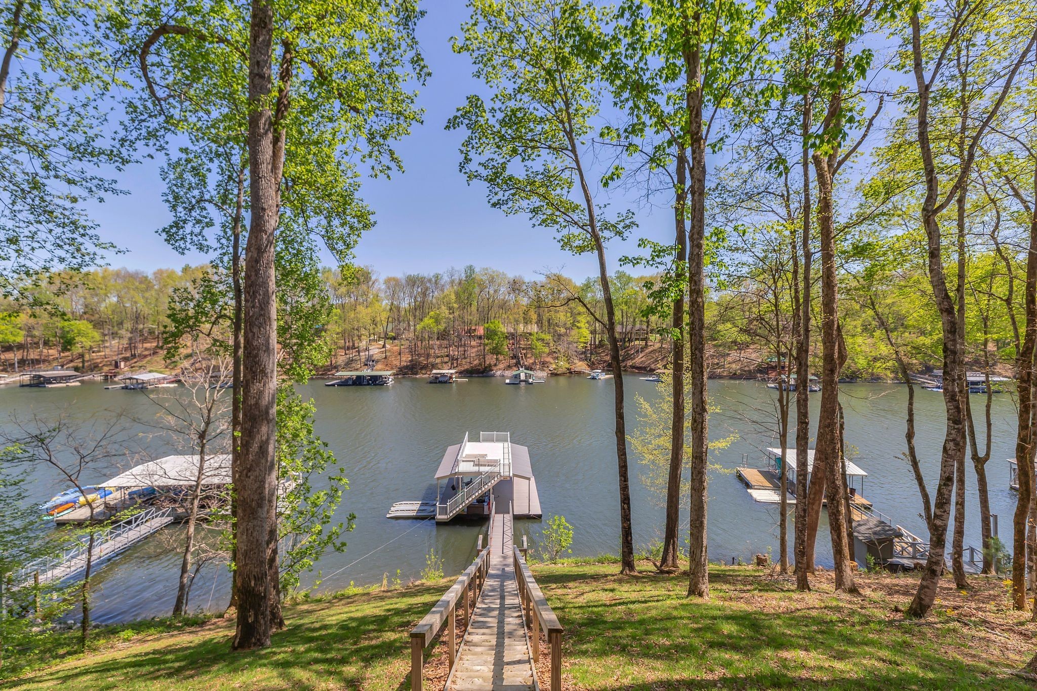 1376 Old Mansford Road Winchester, TN 37398 - Photo 66 of 67