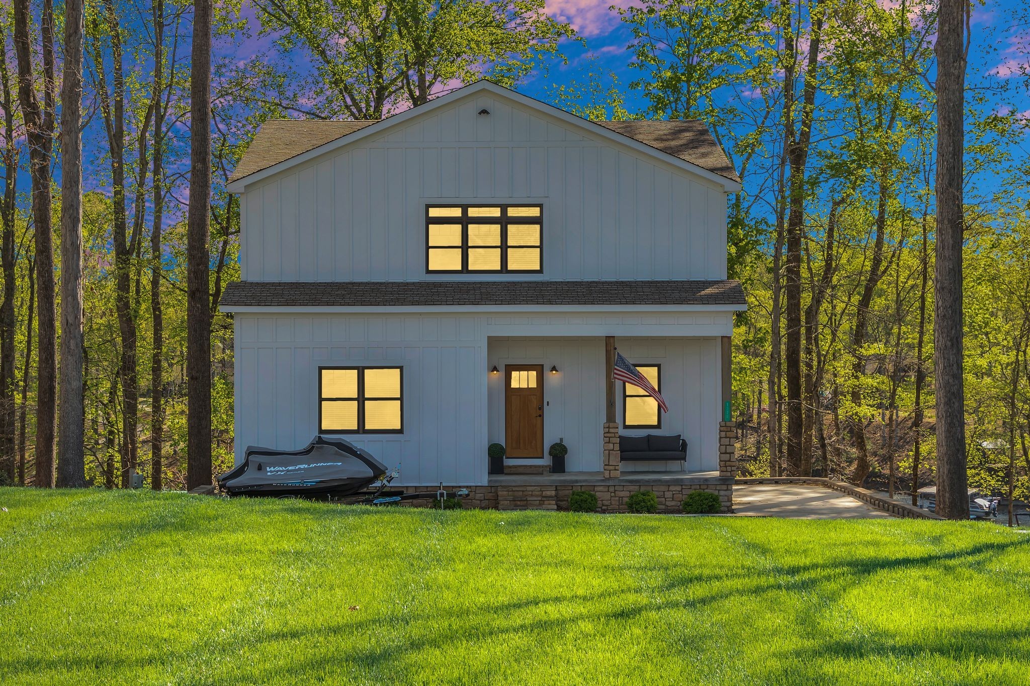 1376 Old Mansford Road Winchester, TN 37398 - Photo 67 of 67