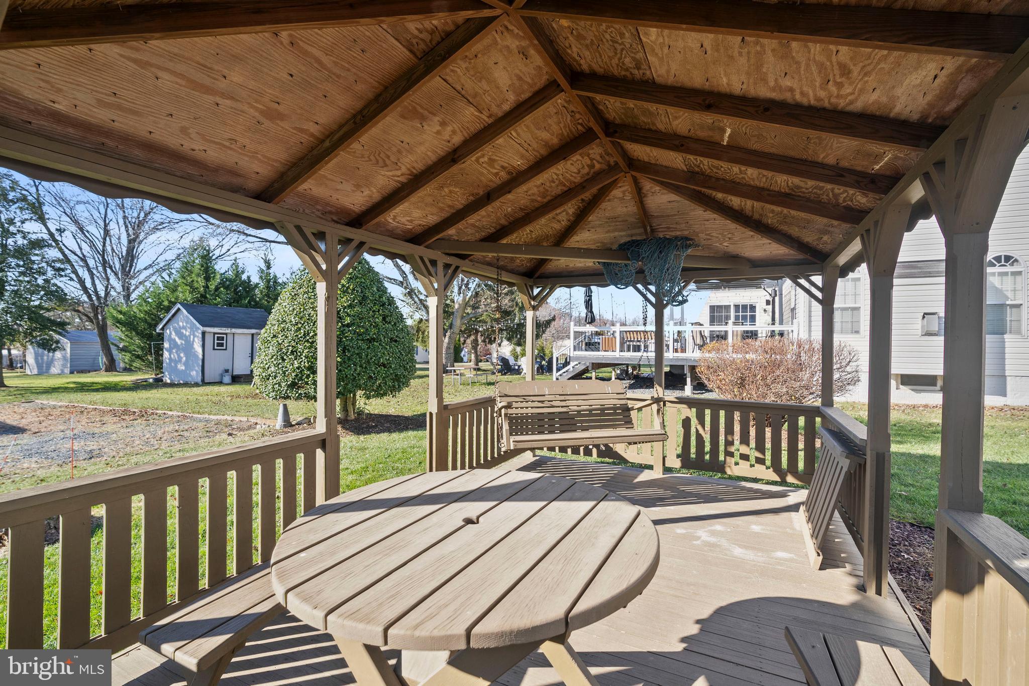 4809 Ridge Road Rosedale, MD 21237 - Photo 16 of 24 Gallery Image 16