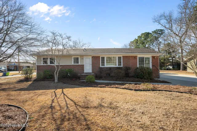 $270,000 | 309 Wood Haven Drive, Havelock, NC 28532