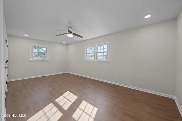 $270,000 | 309 Wood Haven Drive, Havelock, NC 28532