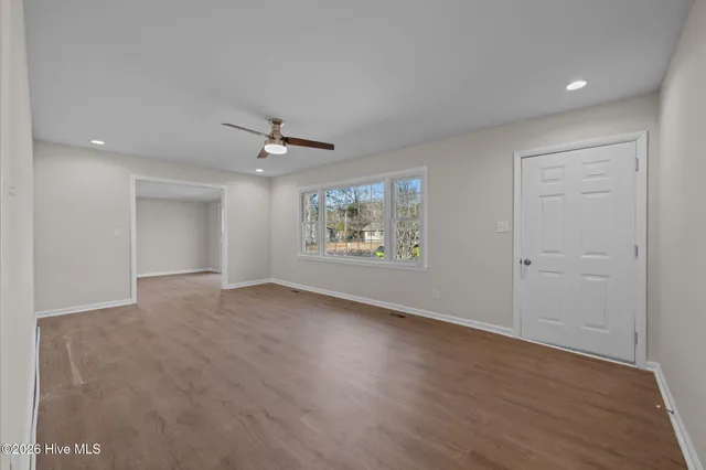 $270,000 | 309 Wood Haven Drive, Havelock, NC 28532