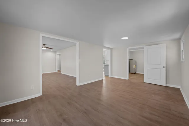 $270,000 | 309 Wood Haven Drive, Havelock, NC 28532