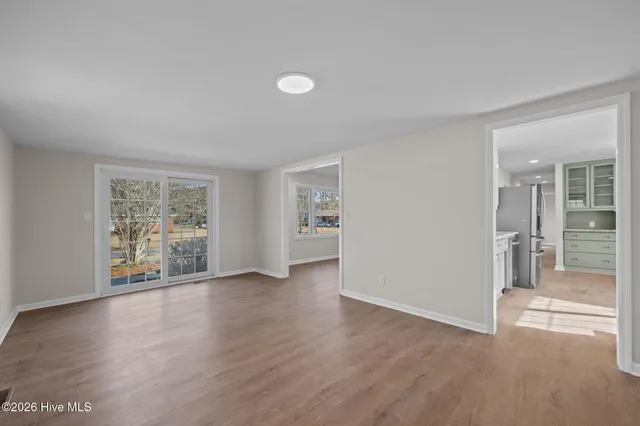 $270,000 | 309 Wood Haven Drive, Havelock, NC 28532