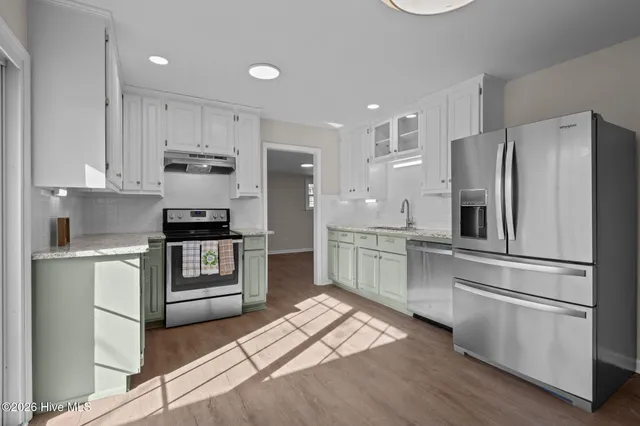 $270,000 | 309 Wood Haven Drive, Havelock, NC 28532