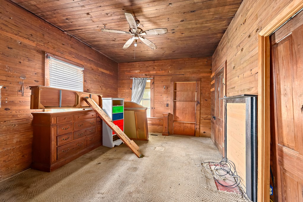 7425 Caton Road Red Level, AL 36474 - Photo 25 of 27