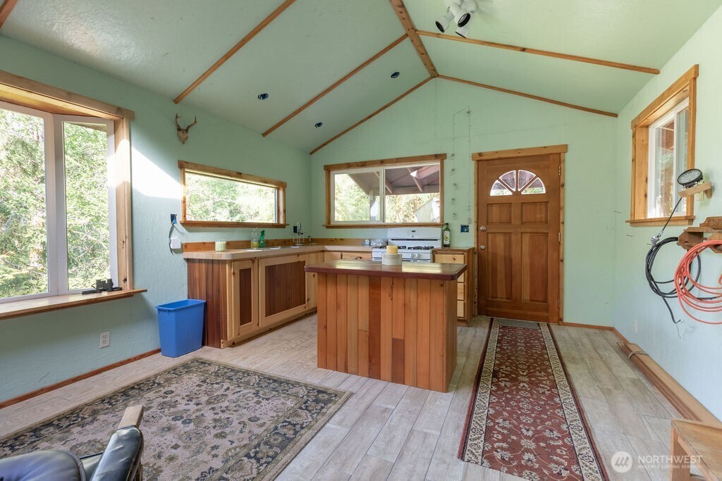 999 Dowan Creek Road Forks, WA 98331 - Photo 5 of 21