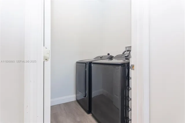 a view of a bathroom with a sink