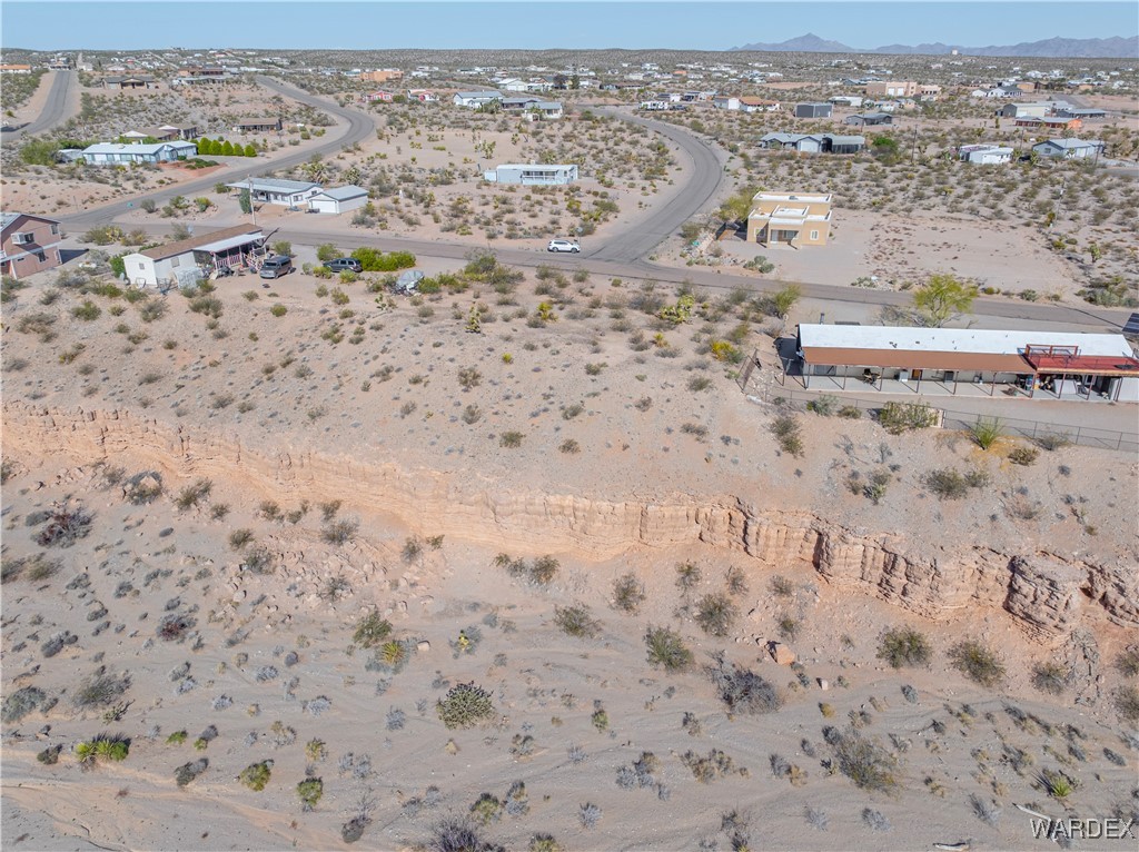 30430 Haystack Drive Meadview, AZ 86444 - Photo 11 of 20 a view of city view and mountain view