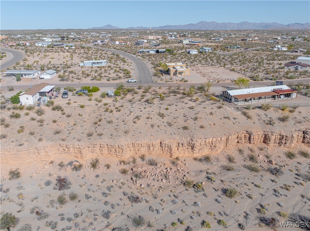 30430 Haystack Drive Meadview, AZ 86444 - Photo 12 of 20 view of city