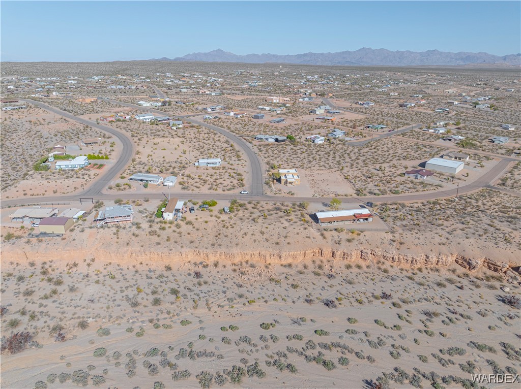 30430 Haystack Drive Meadview, AZ 86444 - Photo 15 of 20 a view of city view and mountain view