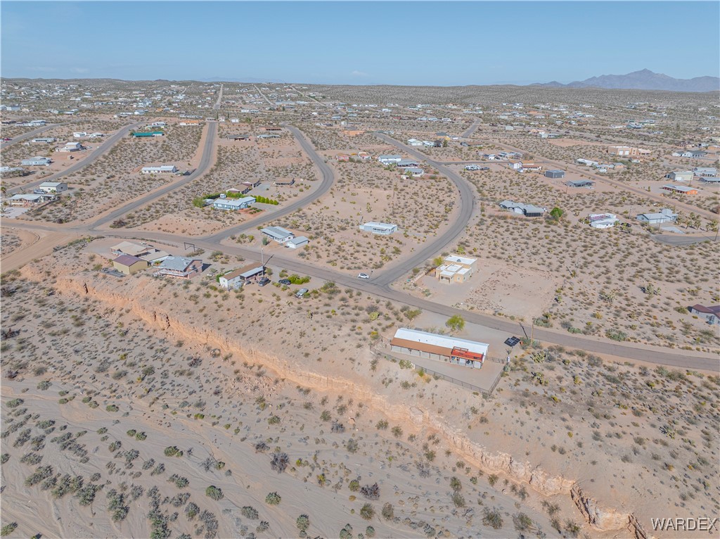 30430 Haystack Drive Meadview, AZ 86444 - Photo 16 of 20 a view of city view and mountain view