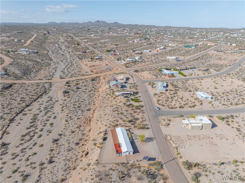 30430 Haystack Drive Meadview, AZ 86444 - Photo 17 of 20 view of city
