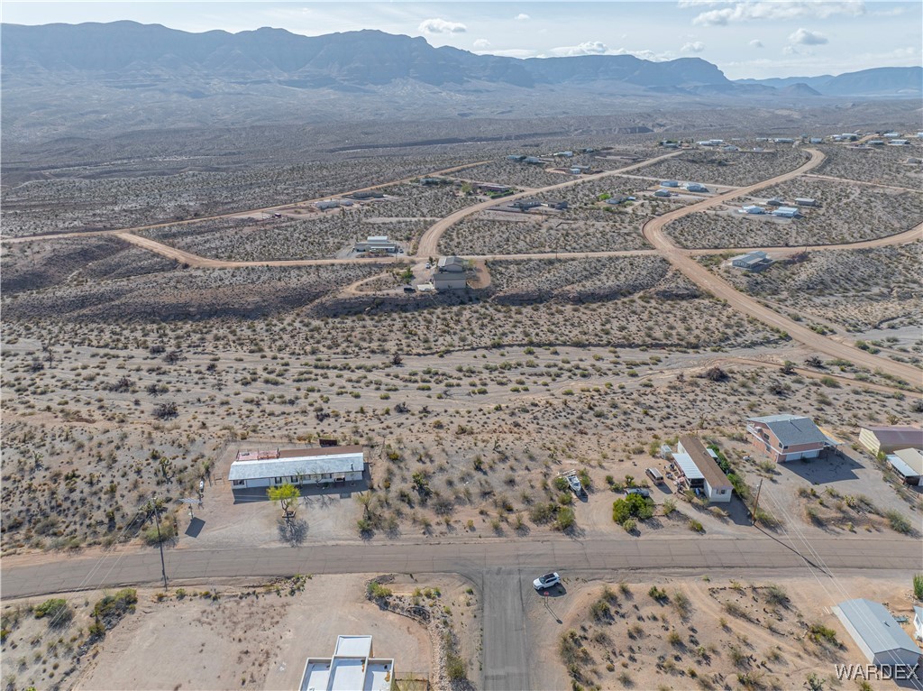 30430 Haystack Drive Meadview, AZ 86444 - Photo 19 of 20