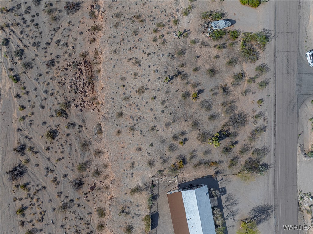 30430 Haystack Drive Meadview, AZ 86444 - Photo 10 of 20 closeup of a white wall