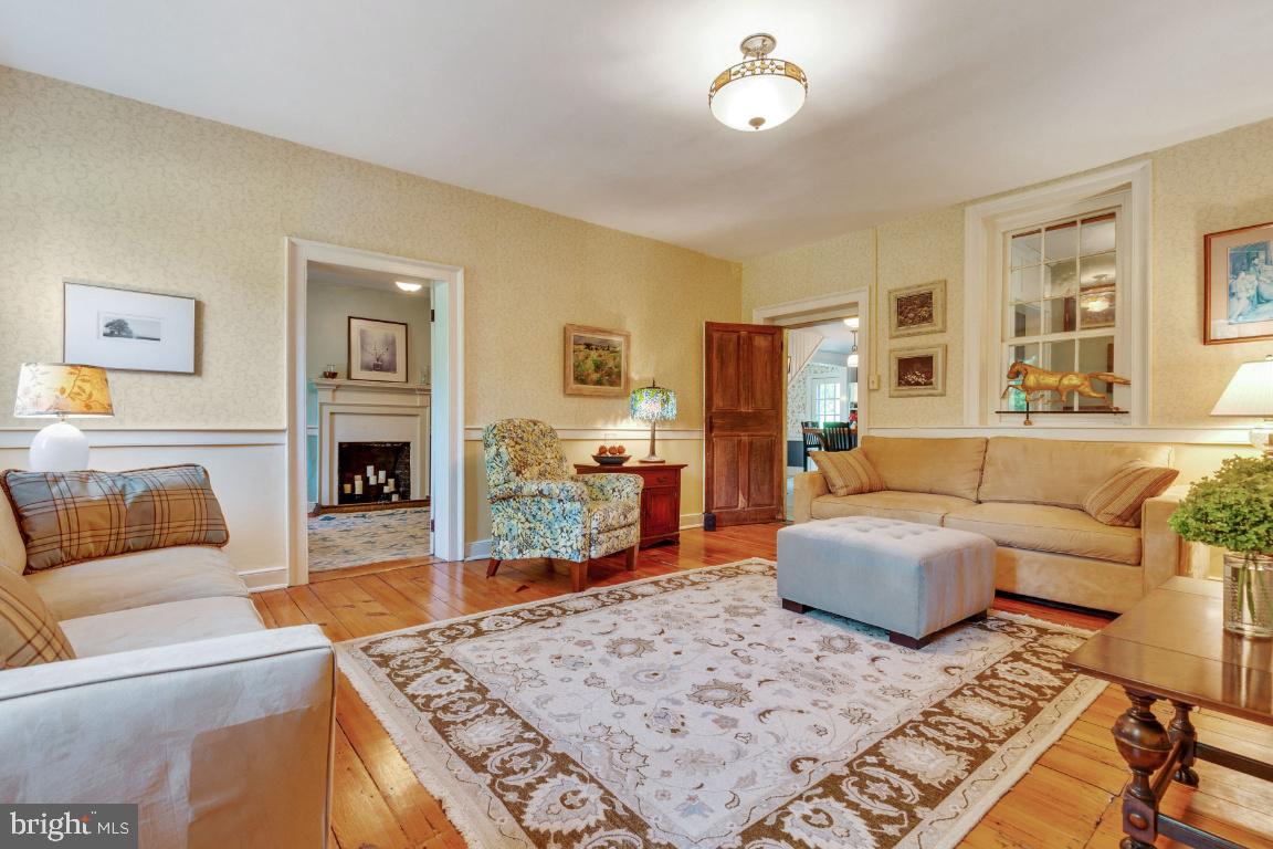 16191 Hamilton Station Road Waterford, VA 20197 - Photo 24 of 94 Gallery Image 24