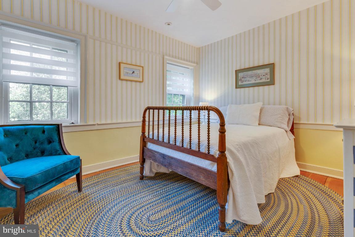 16191 Hamilton Station Road Waterford, VA 20197 - Photo 43 of 94 Bedroom #2