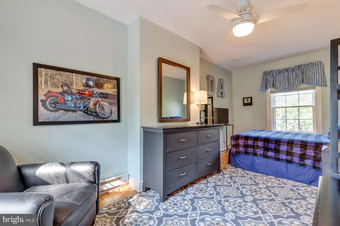 16191 Hamilton Station Road Waterford, VA 20197 - Photo 44 of 94 Bedroom #3
