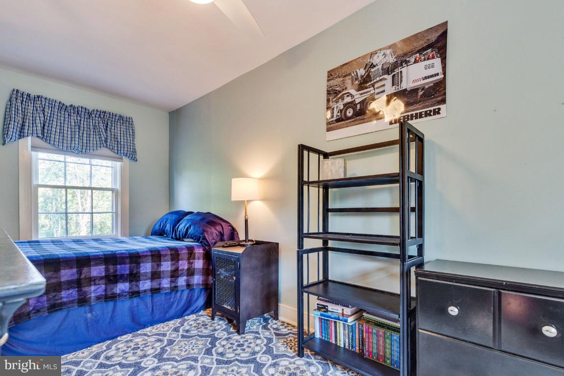 16191 Hamilton Station Road Waterford, VA 20197 - Photo 45 of 94 Bedroom #3