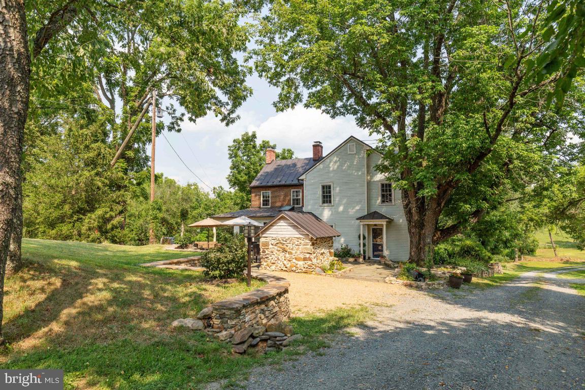 16191 Hamilton Station Road Waterford, VA 20197 - Photo 54 of 94 Gallery Image 54